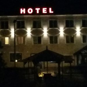 Hotel Gościniec